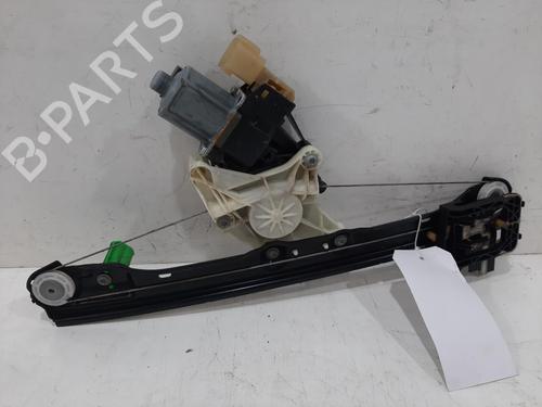 Rear right window mechanism JAGUAR I-PACE (X590) EV400 AWD | BP30495082C25 - Image 2