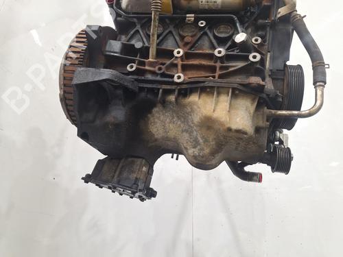 Motor SUZUKI GRAND VITARA II (JT, TE, TD) 1.9 DDiS All-wheel Drive (JT419, TD44, JB419WD, JB419XD,... | BP29742249M1 