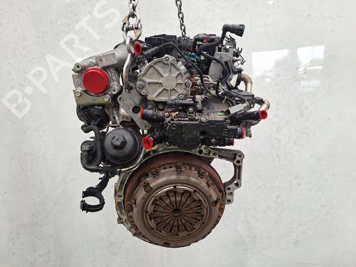 Motor CITROËN C4 CACTUS 1.6 BlueHDi 100 | BP28311944M1 