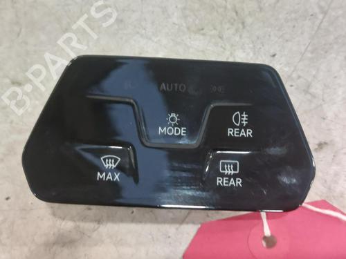 Headlight switch VW GOLF VIII (CD1, DA1) 1.5 TSI | BP26786202I24 - Image 2