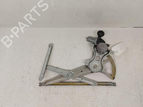 Front left window mechanism TOYOTA HILUX VII Pickup (_N1_, _N2_, _N3_) 2.5 D-4D 4WD (KUN25) | BP26785292C22 