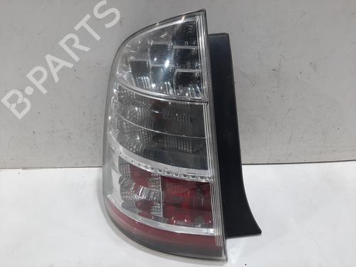 Farolim esquerdo Farolim esquerdo TOYOTA PRIUS Liftback (_W2_) 1.5 Hybrid (NHW20_, NHW20R) (112 hp) 32718079 32718079