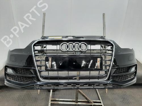 front-bumper-audi-a3-sportback-8va-8vf-2012-2013-2014-2015-2016-2017-2018-2019-2020-2021-32270298 main image