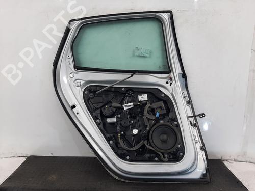Left rear door VOLVO V40 Hatchback (525) D2 | BP28138375C4 