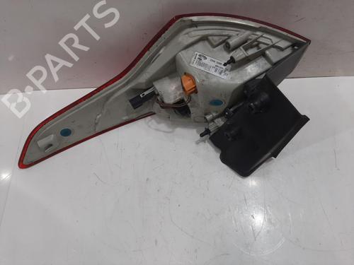 Left taillight FORD KUGA II (DM2) 2.0 TDCi 4x4 | BP29581046C34 