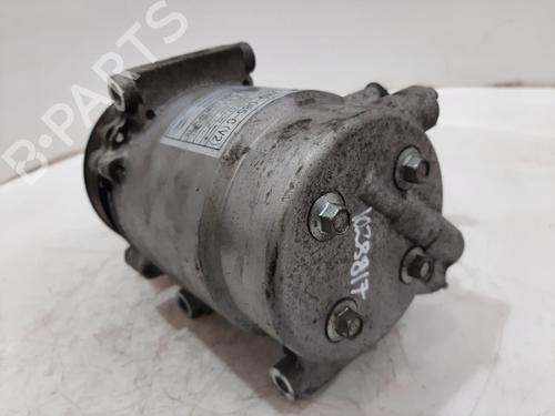 AC-Kompressor VAUXHALL CORSA Mk V (F) 1.2 | BP29471473M34 