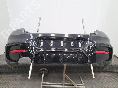 rear-bumper-bmw-1-f21-2011-2012-2013-2014-2015-2016-2017-2018-2019-37188795 main image