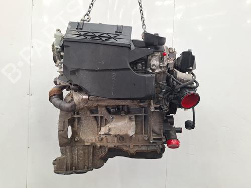 Engine MERCEDES-BENZ C-CLASS (W204) C 350 CDI (204.025) | BP36811340M1 - Image 4