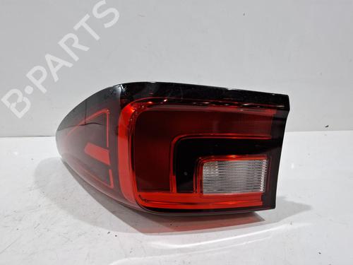 Used Right taillight Right taillight 38463591 38463591