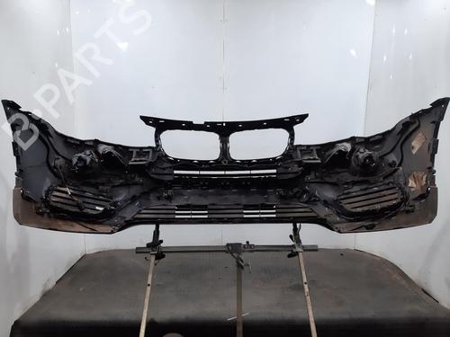 Front bumper BMW X3 (F25) xDrive 20 d | BP31286205C7 