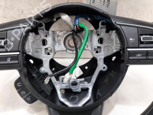 Steering wheel SUZUKI SWIFT V (AZ) 1.2 Hybrid (Mild Hybrid) (A2L412) | BP33435475C49 - Image 6