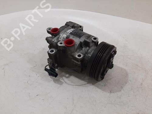 Compresseur AC Compresseur AC SUZUKI SWIFT IV (FZ, NZ) 1.6 (AZG416, AZH416, RS416, ZC32S, ZA32S) (136 hp) 34339044 34339044