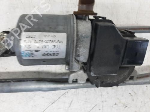 Front wiper motor FIAT PANDA (312_, 319_) 1.2 (312PXA1A) | BP26746723M29 