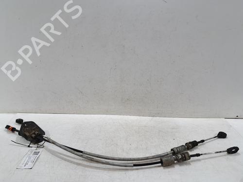 Gearstang FORD TRANSIT CUSTOM V362 Van (FY, FZ) 2.0 EcoBlue (130 hp) 32851434