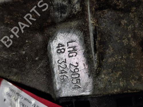 Gearbox SEAT IBIZA IV (6J5, 6P1) 1.2 TSI | BP30517314M3