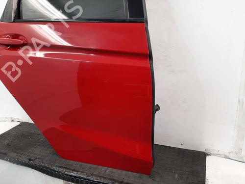 Right rear door HONDA JAZZ IV (GK_) 1.3 | BP32089670C5 