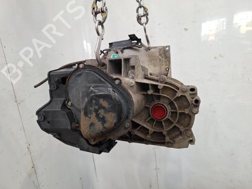 Gearbox FORD FIESTA VI (CB1, CCN) 1.6 TDCi | BP27872035M3 