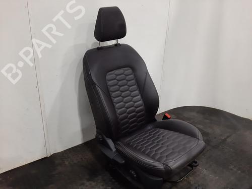 Right front seat FORD FIESTA VII (HJ, HF) 1.0 EcoBoost | BP26844727C16 - Image 2