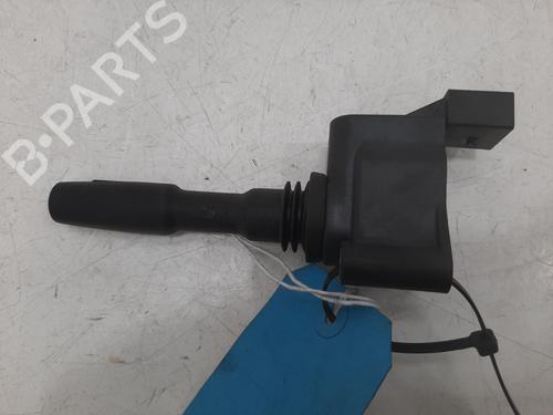 Used Other VW TOURAN (5T1) 1.5 TSI (150 hp) 26841388