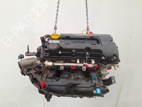 Engine VAUXHALL ASTRA Mk VI (J) GTC (P10) 1.4 | BP36811675M1 - Image 5