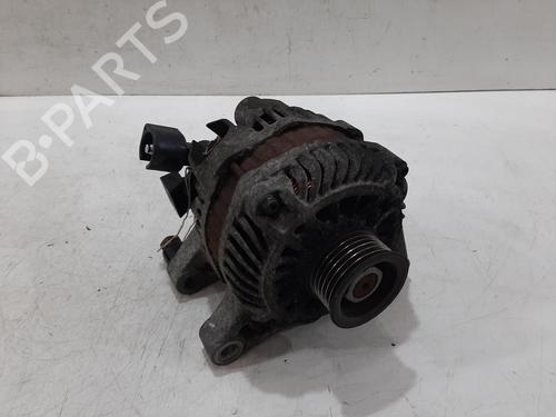 Used Alternator PEUGEOT 207 Saloon 1.4 (73 hp) 30496441