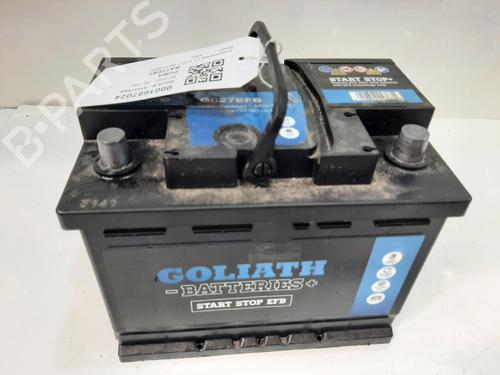 Used Other Other FORD PUMA (J2K, CF7) 1.0 EcoBoost (125 hp) 34205801 34205801