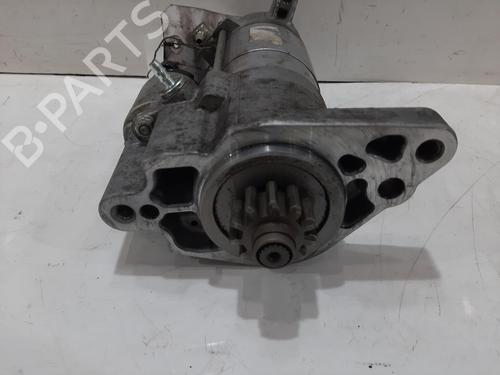 Starter LAND ROVER DISCOVERY V (L462) 3.0 Td6 4x4 | BP26842421M8 