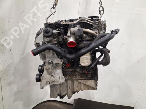Engine AUDI A4 B8 (8K2) 2.0 TDI | BP30959000M1
