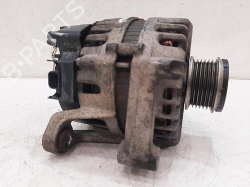 Used Alternator Alternator VAUXHALL MOKKA / MOKKA X (J13) 1.4 (140 hp) 34644375 34644375