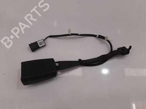 Used Seat buckle Seat buckle FORD S-MAX (CJ, WA6) 2.0 TDCi (150 hp) 34533078 34533078
