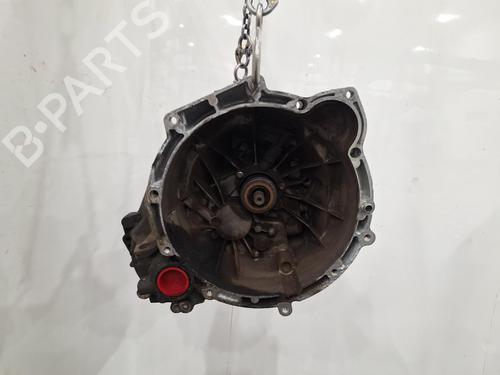 Used Gearbox FORD FOCUS III 1.6 Ti (125 hp) 30790009
