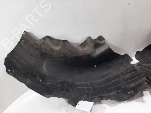 Wheel arch JAGUAR I-PACE (X590) EV400 AWD | BP29603382C56