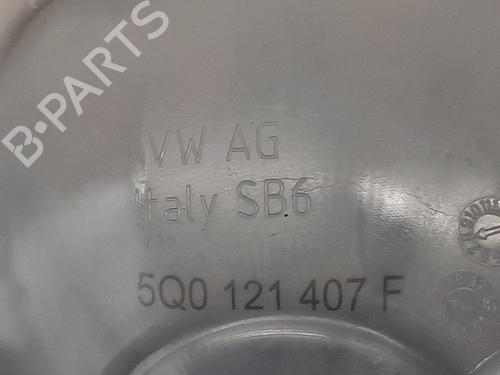 Expansion tank VW GOLF VII (5G1, BQ1, BE1, BE2) 1.5 TSI | BP26866744C120  - Image 5