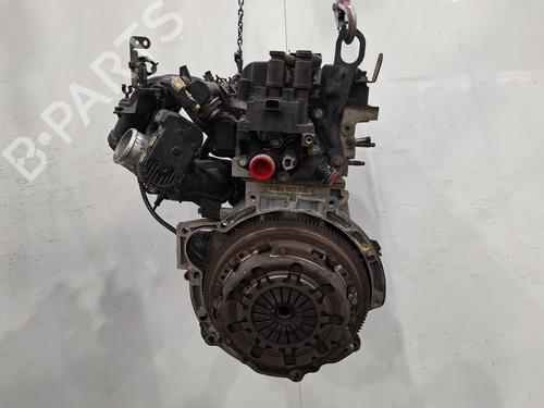 Used Engine Engine FORD B-MAX (JK) 1.4 (90 hp) 40128478 40128478