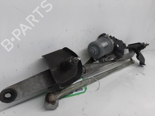 Front wiper motor SUZUKI BALENO (FW, EW) 1.2 (A1K412) | BP26778187M29 - Image 3