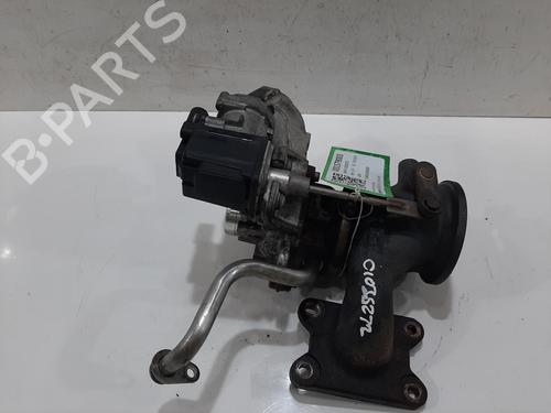 Used Turbocharger/Supercharger SEAT LEON (5F1) 1.4 TSI (140 hp) 30722309