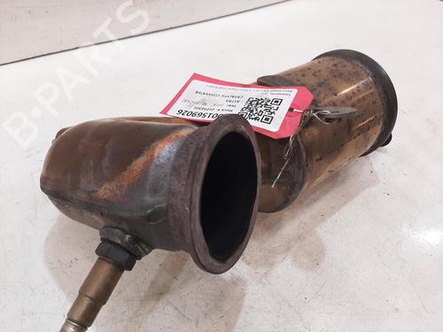 Katalysator VAUXHALL ASTRA Mk VII (K) (B16) 1.4 Turbo | BP30789010M10