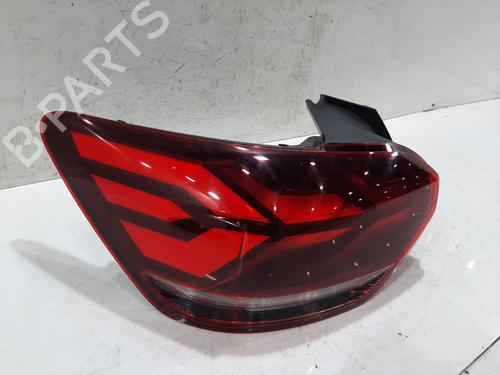 Left taillight DACIA SANDERO III 1.0 TCe 90 | BP33179950C34 - Image 2