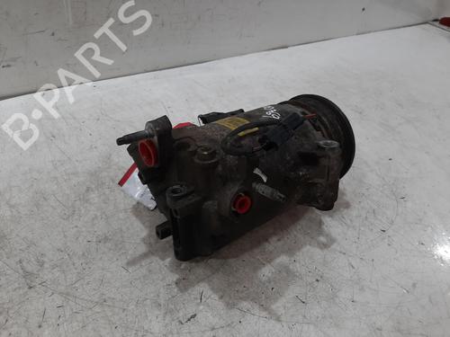 AC compressor FORD FIESTA VI (CB1, CCN) 1.0 Sport | BP36963482M34 - Image 2