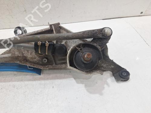 Front wiper motor MITSUBISHI ASX (GA_W_) 1.8 DI-D (GA6W) | BP32380538M29