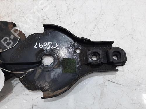 Used Support JAGUAR I-PACE (X590) EV400 AWD (400 hp) 26824118