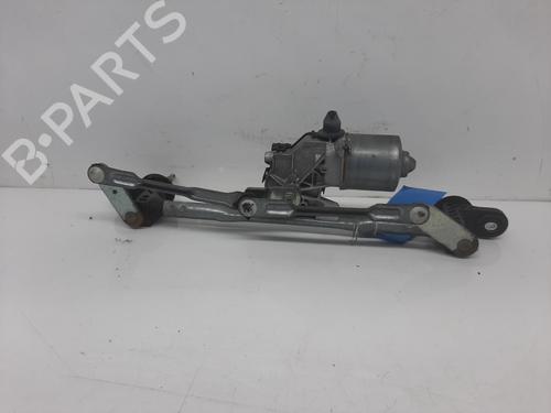 Front wiper motor FIAT 500 C (312_) 1.2 (312CXA1A, 312AXA1A) | BP26865783M29 