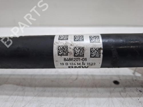 Left front driveshaft BMW X5 (G05, F95) xDrive 30 d | BP39450213M38 - Image 2