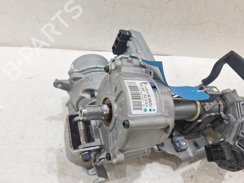 Steering column MAZDA 2 (DE_, DH_) 1.3 MZR (DE3FS) | BP32381018M21 