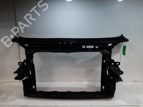 Frontplade/Frontkurv Frontplade/Frontkurv AUDI A3 Sportback (8PA) 1.6 TDI (105 hp) 33262320 33262320