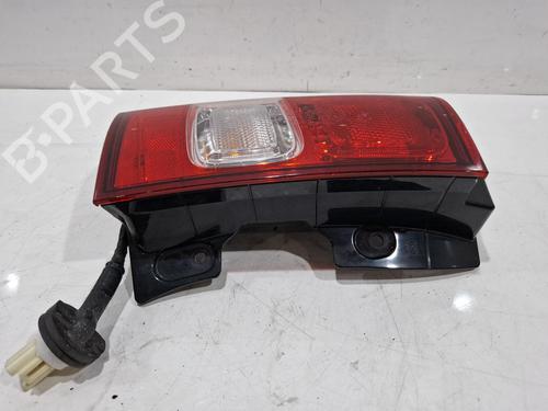 Left taillight SUZUKI IGNIS III (MF, FF) 1.2 (ATK412) | BP38938672C34 - Image 4