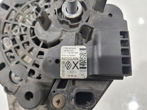 Alternator NISSAN PULSAR Hatchback (C13) 1.5 dCi | BP39916889M7 - Image 5