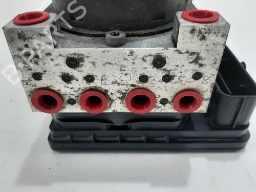 Pompe ABS FORD FIESTA VI (CB1, CCN) 1.5 TDCi | BP29266854M43 
