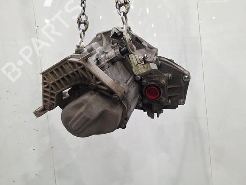 Gearbox FIAT PUNTO (199_) 1.2 (199AXZ1A, 199BXZ1A) | BP29398116M3 