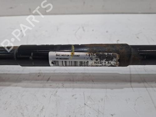 Right front driveshaft MG MG ZS SUV (AZS1) 1.5 VTi | BP38757325M39 - Image 2